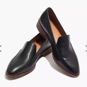 Madewell The Frances Loafer